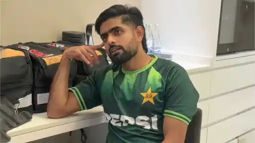 Babar Azam Hotel