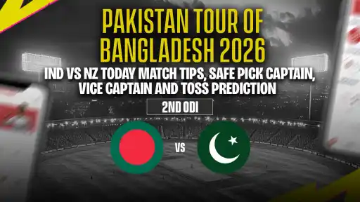 BAN vs PAK