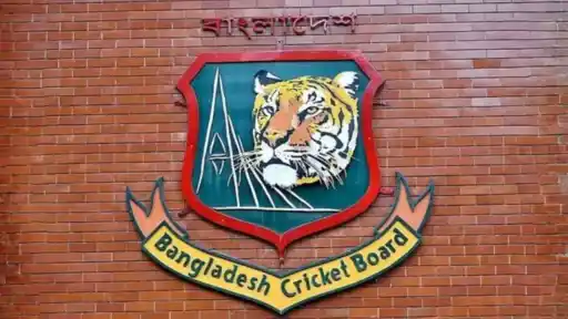 Bangladesh Cricket Board