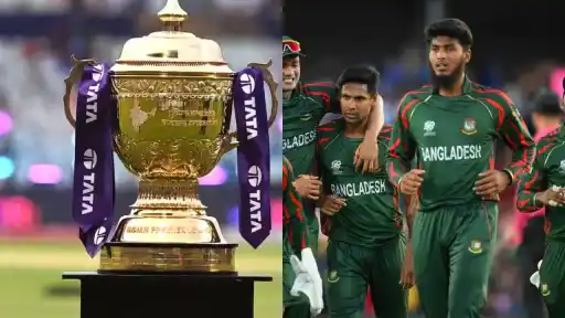 Bangladesh to telecast IPL 2026