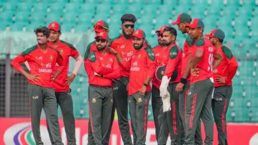 Reasons behind availability concerns for Bangladesh players