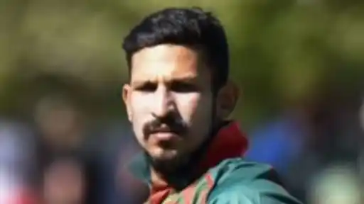 Bangladeshi all-rounder Nasir Hossain in big trouble, can face long-term prison