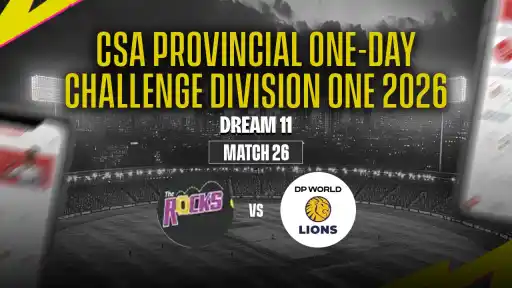 ROC vs LIO Dream11 Team