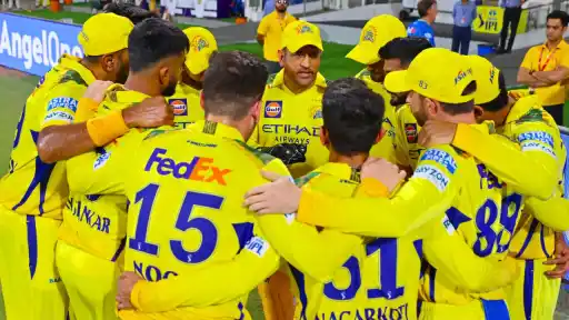 CSK star pacer ruled out of IPL 2026