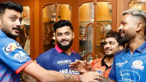IPL teams