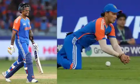 T20 World Cup 2026