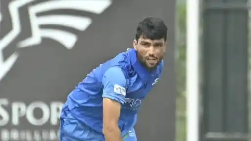 Brijesh Sharma
