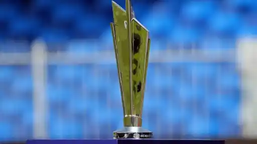 Complete details of the ICC T20 World Cup 2028 including dates, hosts Australia and New Zealand, venues, teams and format.