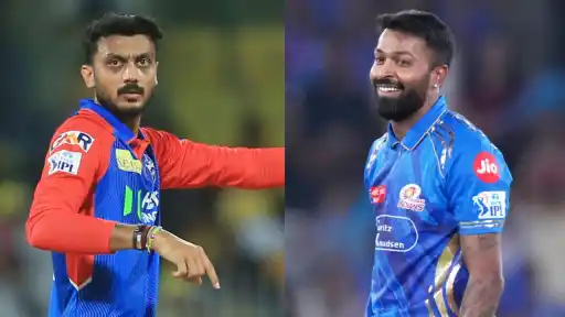 DC vs MI IPL 2026 Tickets: Price, Booking Date & How to Book Full Step-by-Step Guide
