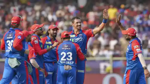 Delhi Capitals’ plans have been disrupted as Australia’s Mitchell Starc is set to miss the first few games of the IPL 2026.