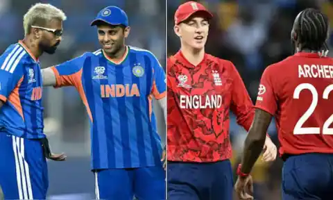 IND vs ENG