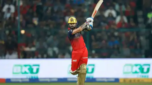 Fans can’t stop praising Virat Kohli after RCB vs SRH IPL 2026 opener