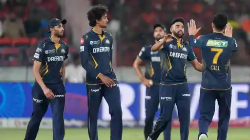 Gujarat Titans