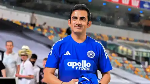 Gautam Gambhir