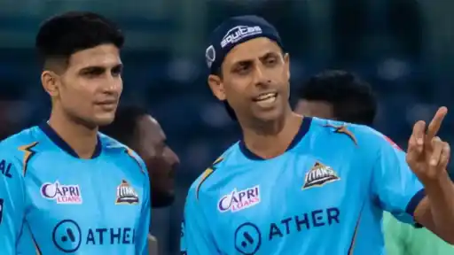 Gujarat Titans