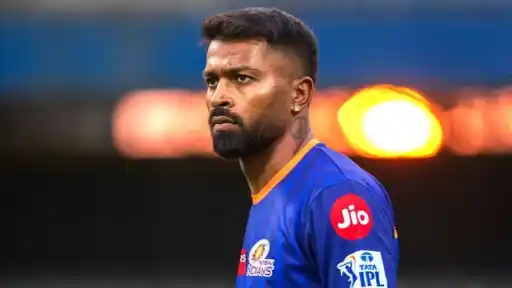 Hardik Pandya MI-1