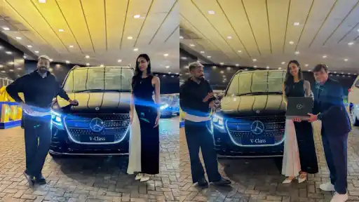Hardik Pandya and Mahieka Sharma