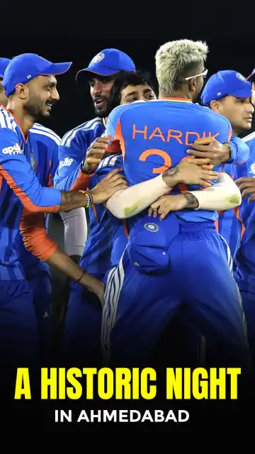 India vs New Zealand T20 World Cup 2026 Final