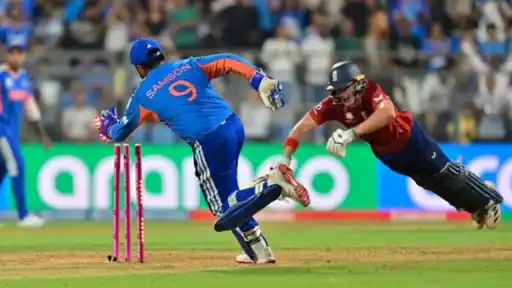 Shattered the world record for digital viewership: ICC Chairman Jay Shah