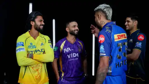 BCCI Secretary Confirms No Opening Ceremony at Chinnaswamy Stadium for IPL 2026