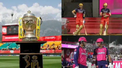 All 10 teams openers for IPL 2026