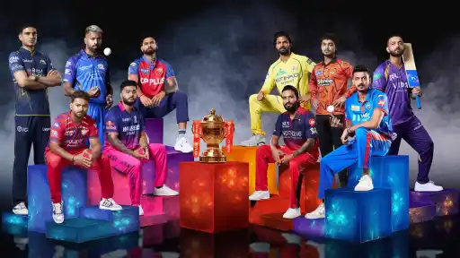 IPL 2026 Telecast in Bangladesh