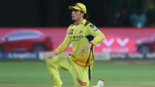 IPL 2026: Why is Dewald Brevis not playing today in CSK vs RR match?