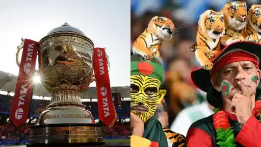 IPL 2026 loses Bangladesh broadcaster