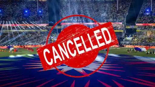 IPL Opening Ceremony cancelled