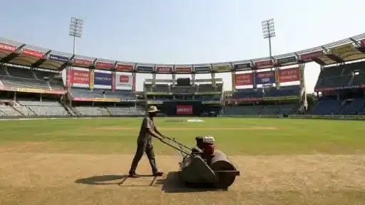 IPL Practice
