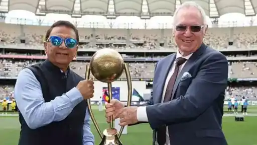 India vs Australia five-match Test series Border-Gavaskar Trophy schedule revealed
