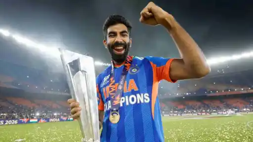Jasprit Bumrah BCCI pay scale