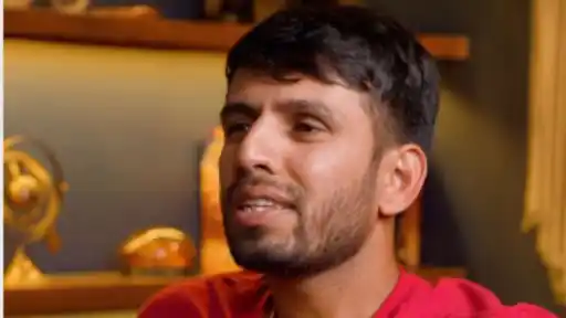 Jitesh Sharma reveals how India prepare before Pakistan clashes