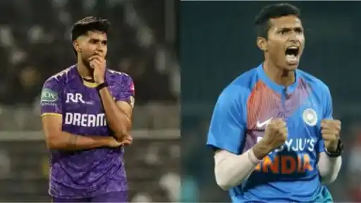 KKR sign Navdeep Saini as Harshit Rana replacement ahead of IPL 2026