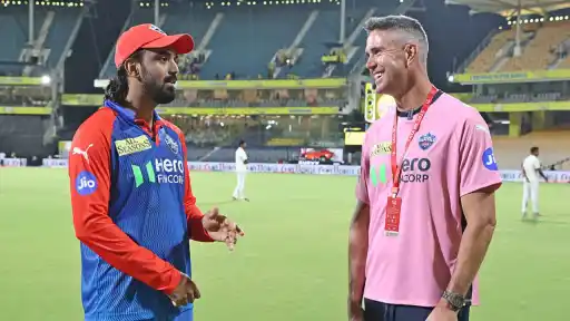 Kevin Pietersen withdraws from Delhi Capitals mentor role ahead of Indian Premier League 2026