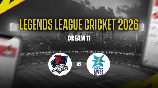 KSO vs SSS Dream11 Team