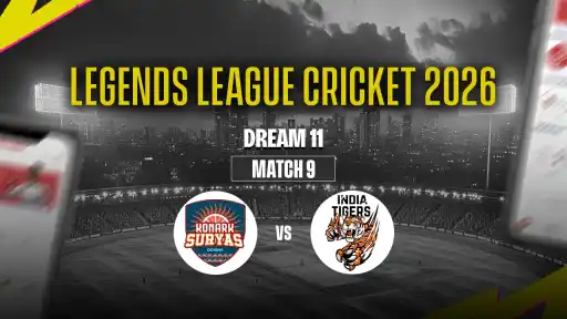 KSO vs ING Dream11 Team
