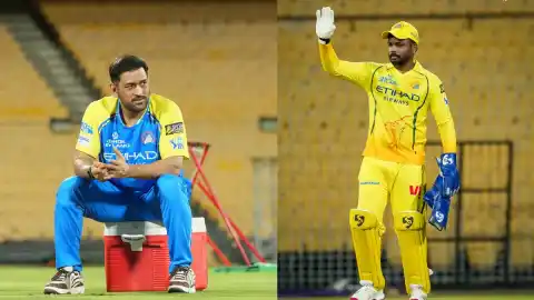 ms dhoni injured
