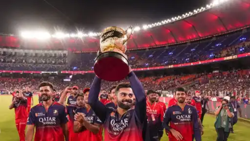 Date and venue revealed for RCB Unboxing event