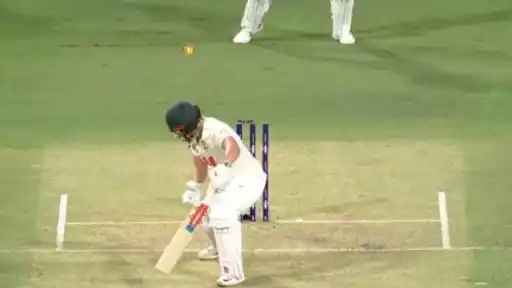 Sayali Satghare stuns Georgia Voll