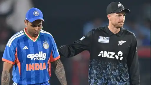 What happens if T20 World Cup 2026 Final gets washed out