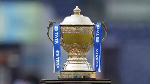 IPL 2026 Full Schedule