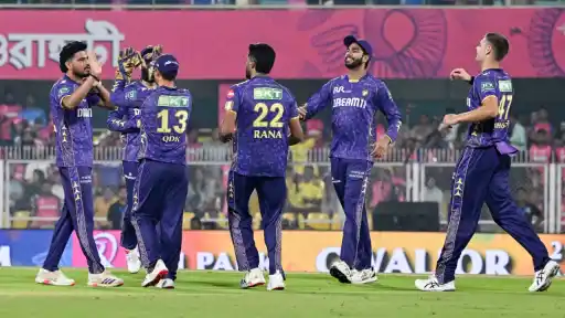 Major blow for KKR