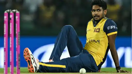 3 players who can replace injured Matheesha Pathirana