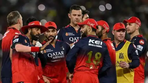 RCB star’s bail plea on POSCO rejected