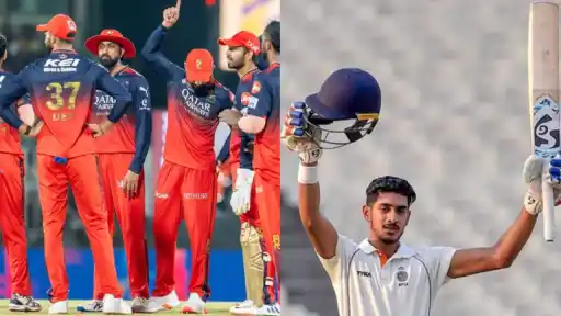 Aryaman Birla- Know Royal Challengers Bengaluru’s (RCB) new owner