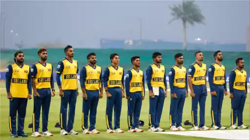 Sri Lanka star likely to act