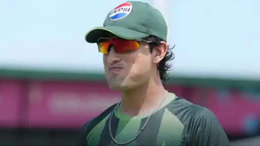 Naseem Shah slapped with PCB’s biggest-ever fine