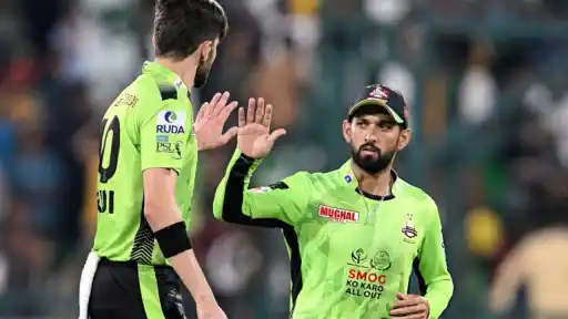 Sikandar Raza reacts to security breach in team hotel