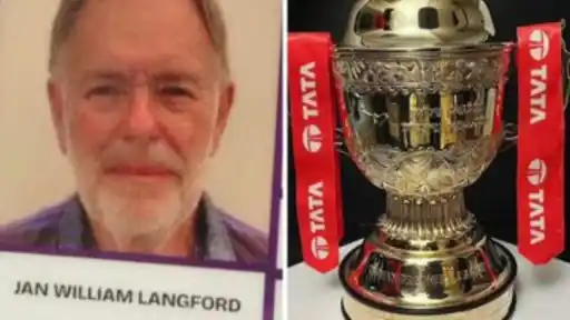 British broadcaster working in IPL 2026 found dead
